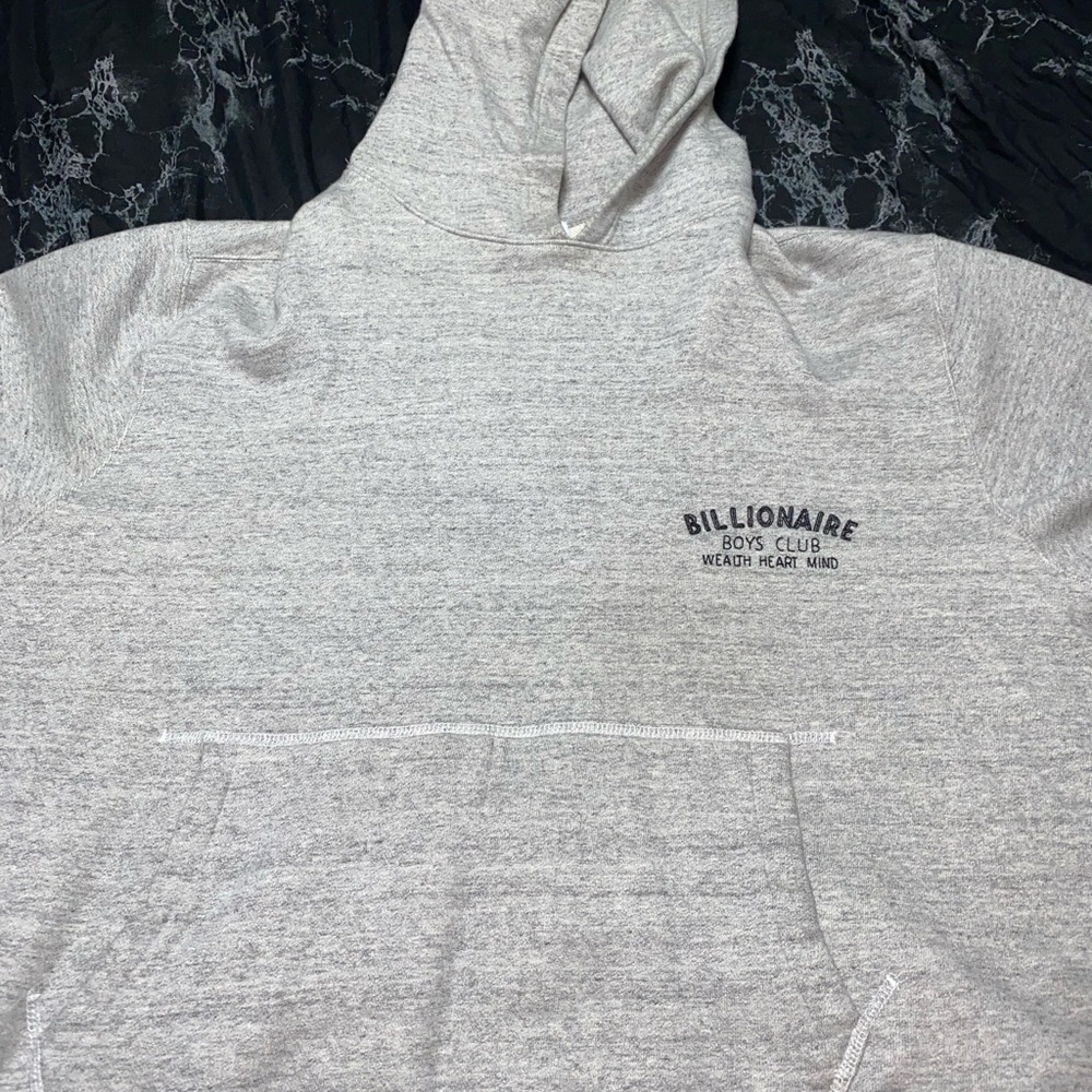 BILLIONAIRE BOYS CLUB HOODIE